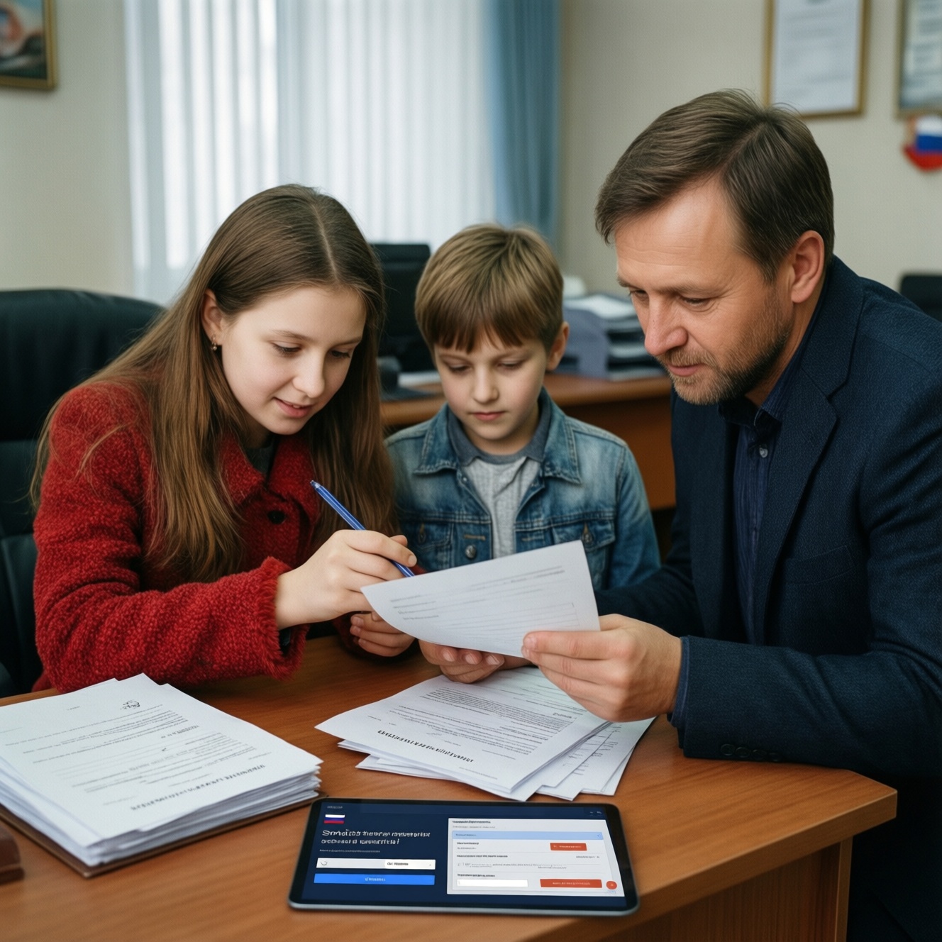 Льготы и поддержка семей: что положено, как оформить и сроки выплат без ошибок