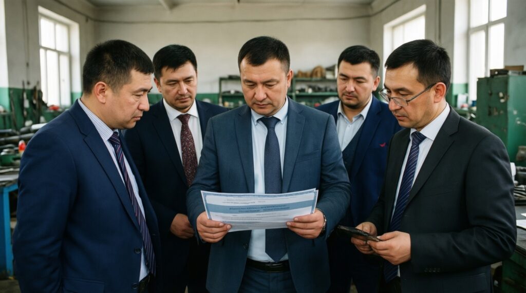 Бизнес Татарстана: открытия, закрытия, проверки, меры поддержки и истории местных предпринимателей - иллюстрация