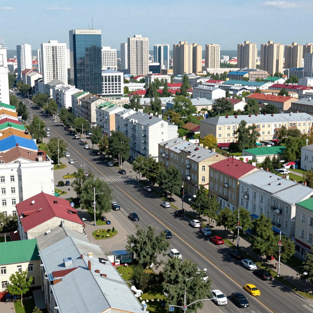 Казань сегодня: изменения в городе, которые заметят жители